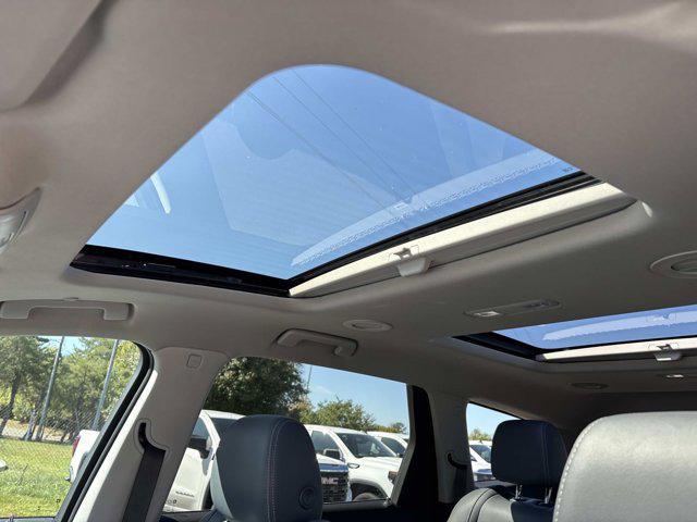 used 2021 Buick Enclave car, priced at $28,931