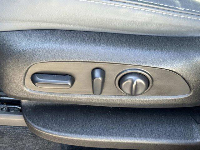 used 2021 Buick Enclave car, priced at $28,931