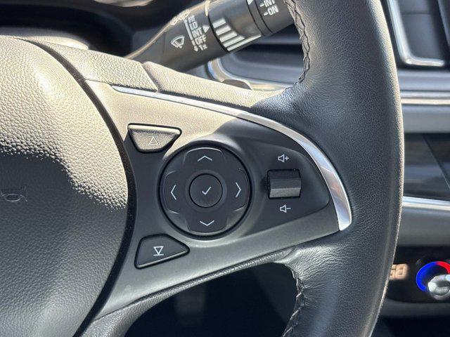 used 2021 Buick Enclave car, priced at $28,931