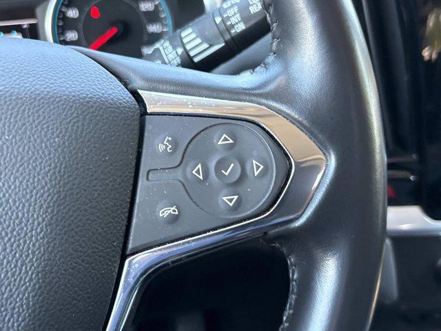 used 2019 Chevrolet Traverse car, priced at $23,949