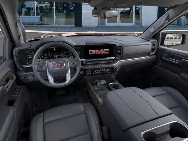 new 2026 GMC Sierra 1500 car, priced at $66,850