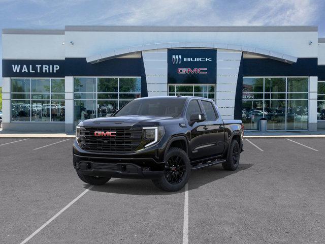 new 2026 GMC Sierra 1500 car, priced at $66,850