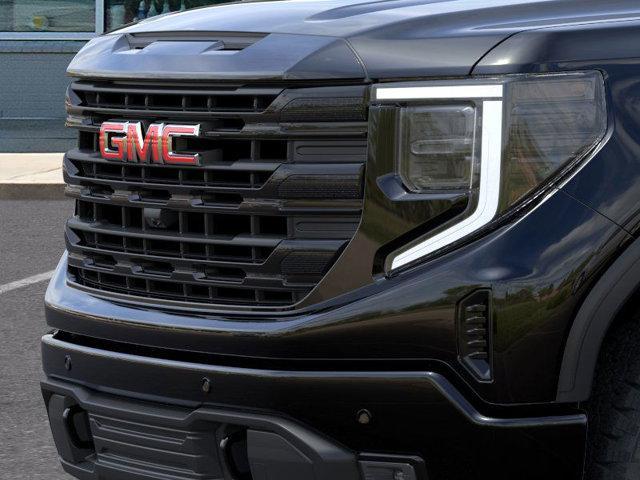 new 2026 GMC Sierra 1500 car, priced at $66,850