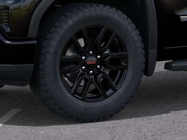 new 2026 GMC Sierra 1500 car, priced at $66,850