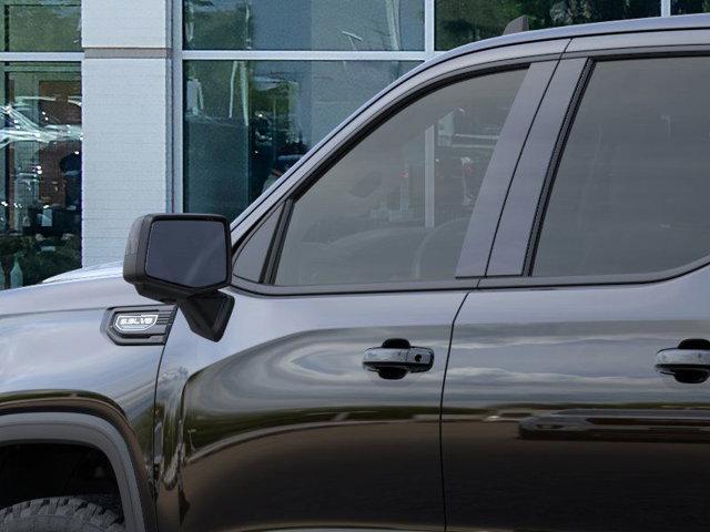 new 2026 GMC Sierra 1500 car, priced at $66,850