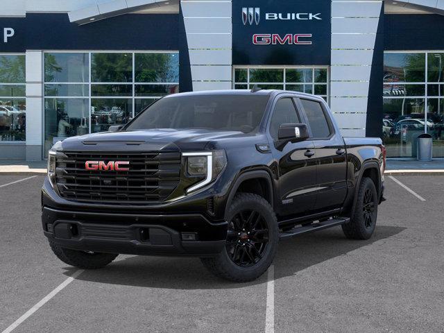 new 2026 GMC Sierra 1500 car, priced at $66,850