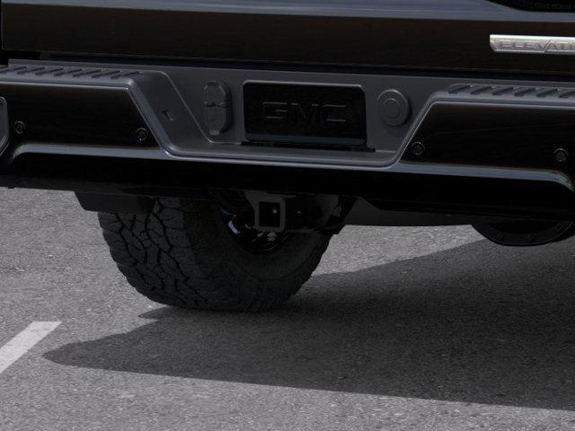 new 2026 GMC Sierra 1500 car, priced at $66,850
