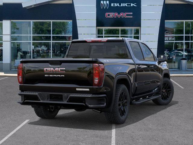 new 2026 GMC Sierra 1500 car, priced at $66,850