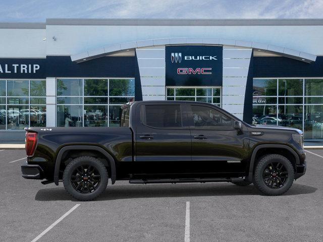 new 2026 GMC Sierra 1500 car, priced at $66,850