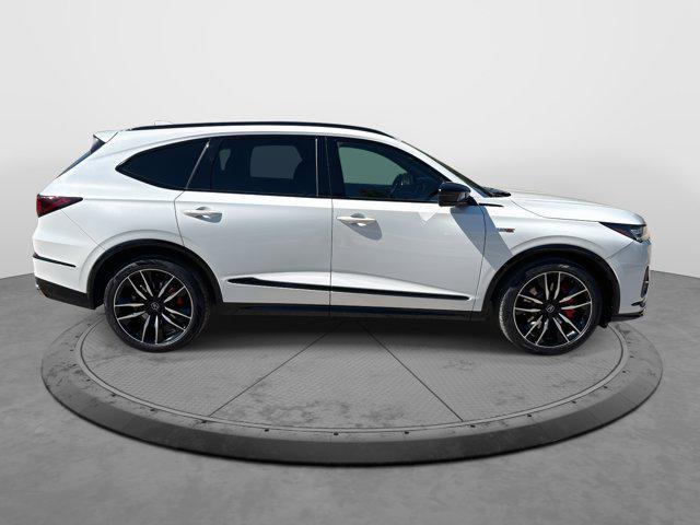 used 2022 Acura MDX car, priced at $52,949