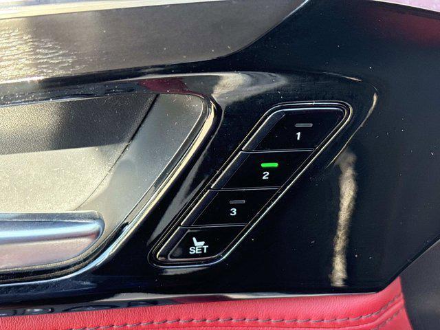 used 2022 Acura MDX car, priced at $52,949