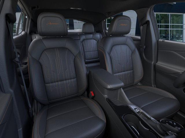 new 2025 Buick Envista car, priced at $32,085