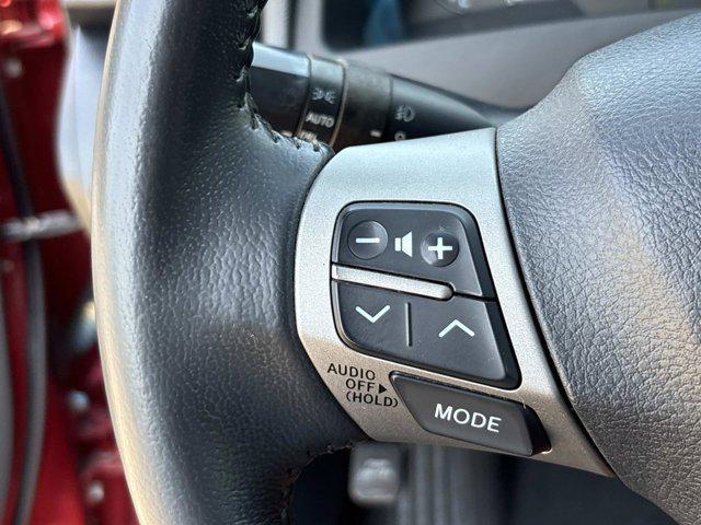 used 2011 Toyota Camry car, priced at $9,998