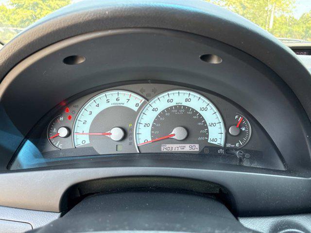 used 2011 Toyota Camry car, priced at $9,998