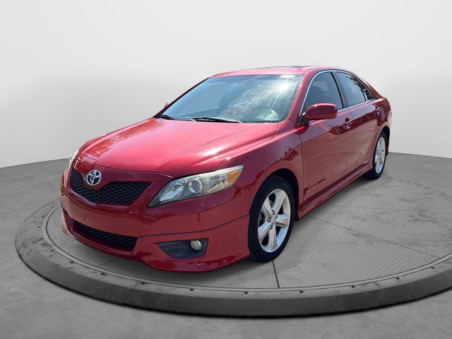used 2011 Toyota Camry car, priced at $9,998
