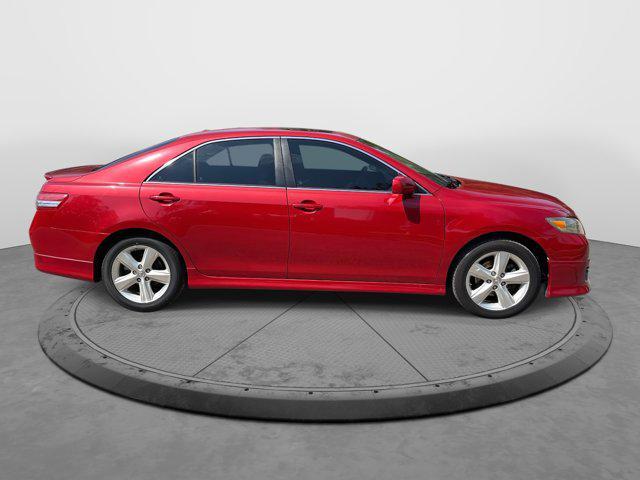 used 2011 Toyota Camry car, priced at $9,998