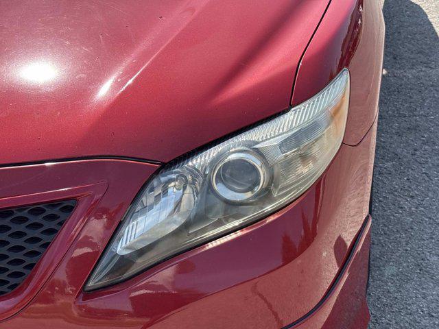 used 2011 Toyota Camry car, priced at $9,998