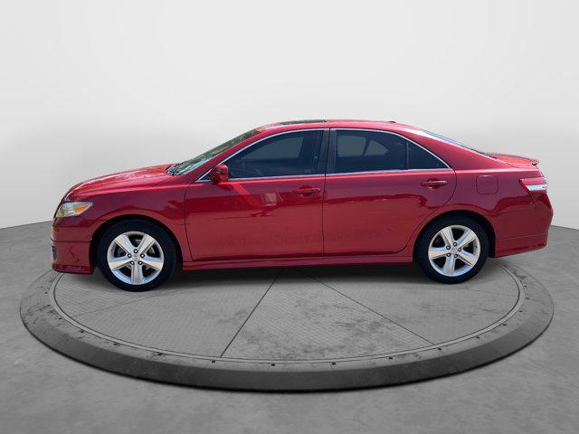 used 2011 Toyota Camry car, priced at $9,998