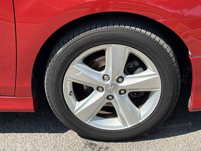 used 2011 Toyota Camry car, priced at $9,998