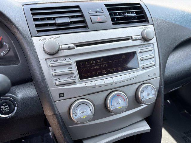 used 2011 Toyota Camry car, priced at $9,998