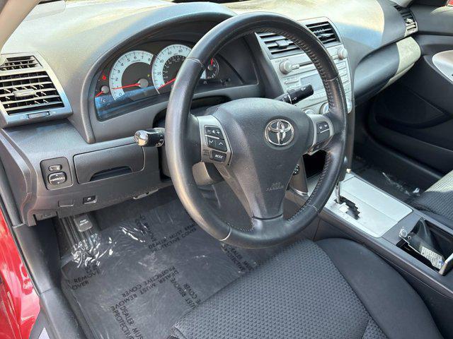used 2011 Toyota Camry car, priced at $9,998