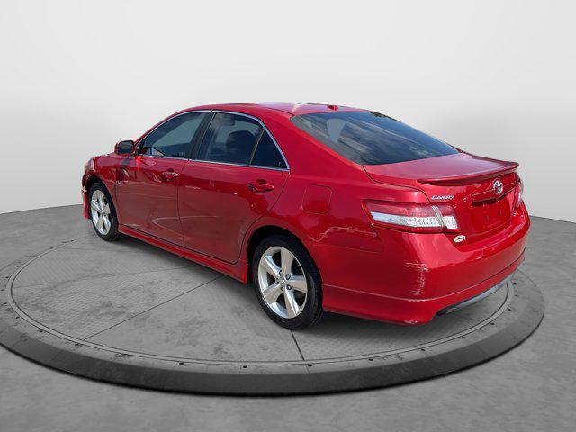 used 2011 Toyota Camry car, priced at $10,459
