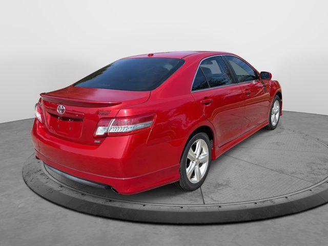 used 2011 Toyota Camry car, priced at $9,998