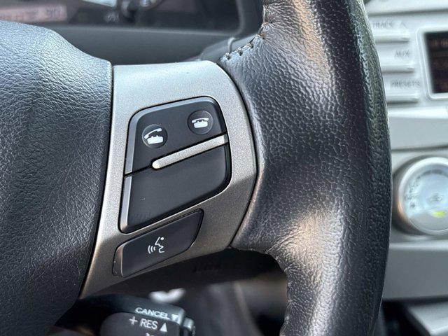 used 2011 Toyota Camry car, priced at $9,998