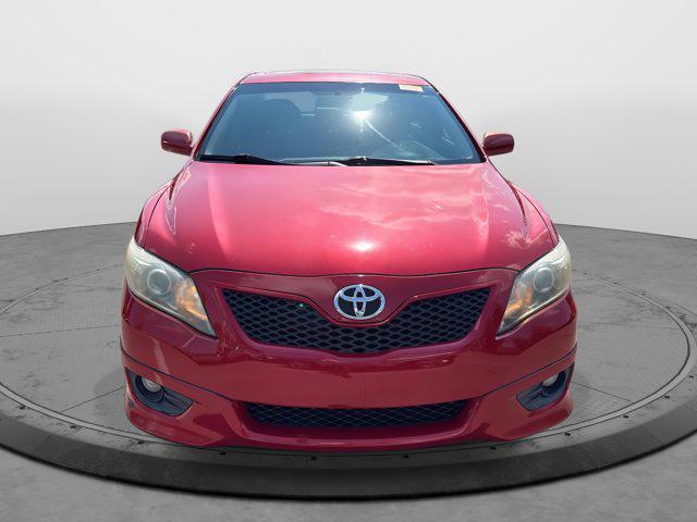 used 2011 Toyota Camry car, priced at $10,459