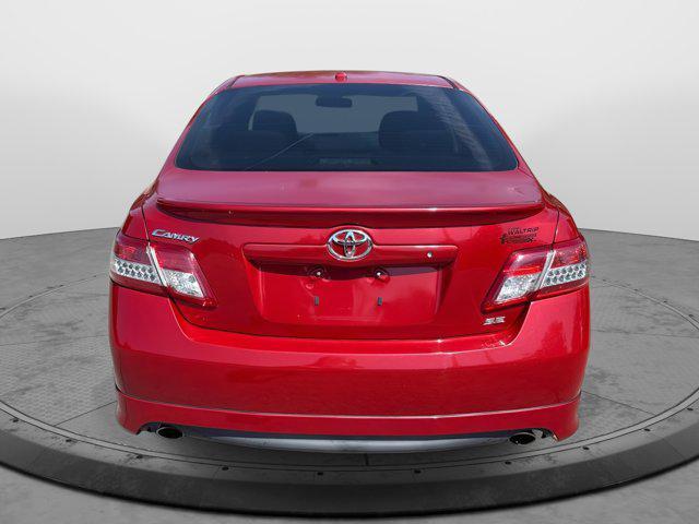 used 2011 Toyota Camry car, priced at $9,998