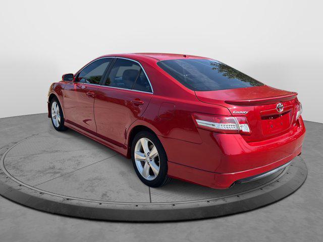 used 2011 Toyota Camry car, priced at $9,998