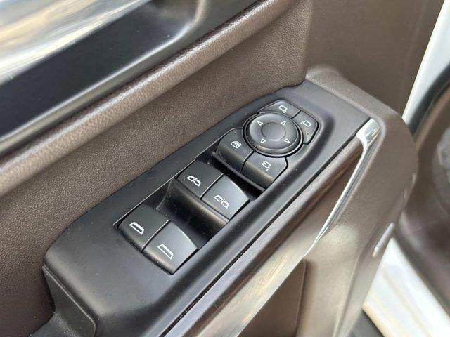 used 2020 GMC Sierra 1500 car, priced at $34,735
