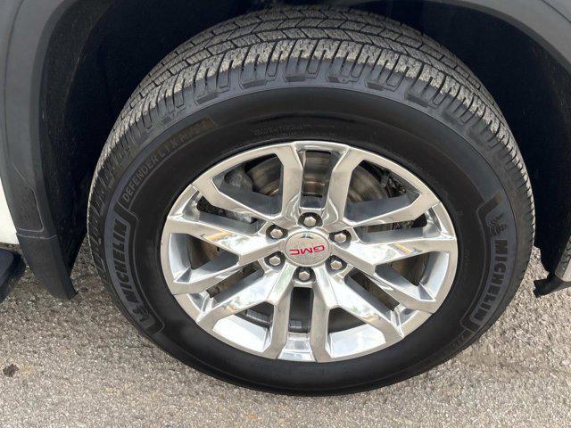 used 2020 GMC Sierra 1500 car, priced at $34,735
