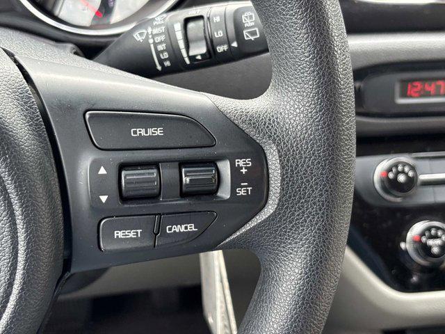 used 2018 Kia Sedona car, priced at $12,914