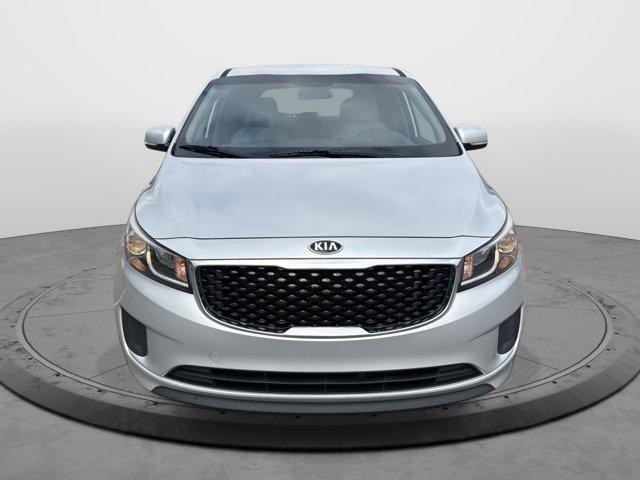 used 2018 Kia Sedona car, priced at $12,914
