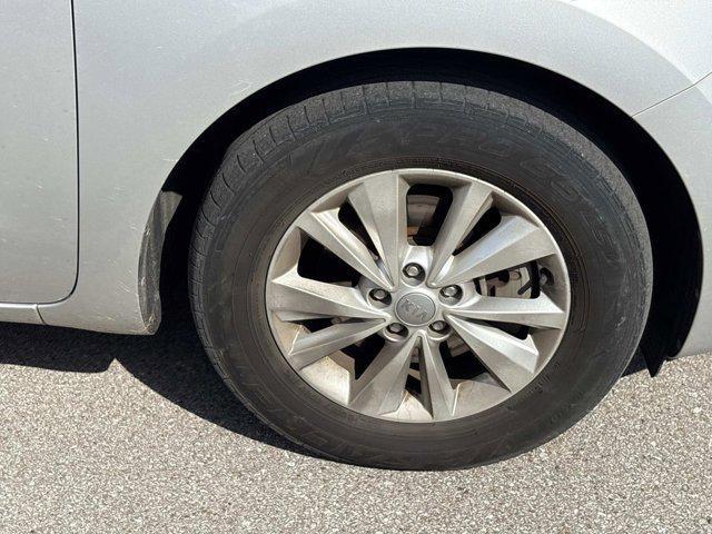 used 2018 Kia Sedona car, priced at $12,914