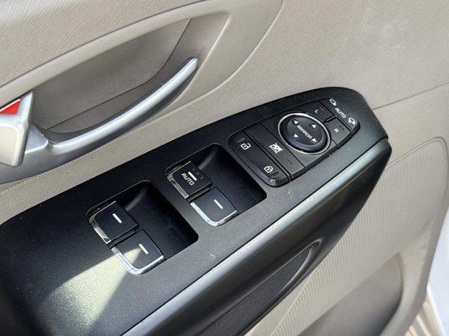 used 2018 Kia Sedona car, priced at $12,914