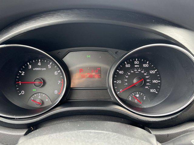 used 2018 Kia Sedona car, priced at $12,914