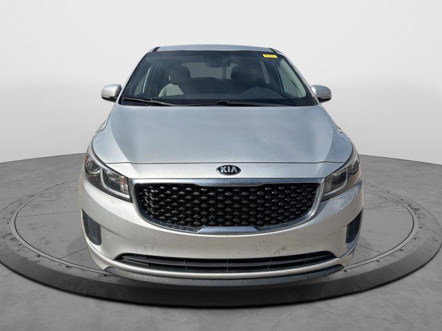 used 2018 Kia Sedona car, priced at $12,914