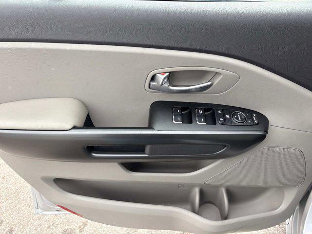 used 2018 Kia Sedona car, priced at $12,914