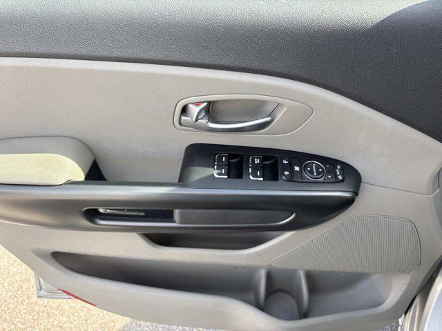 used 2018 Kia Sedona car, priced at $12,914