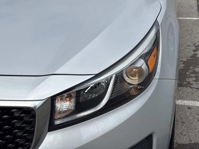 used 2018 Kia Sedona car, priced at $12,914