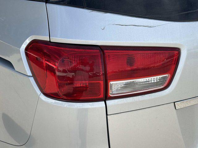 used 2018 Kia Sedona car, priced at $12,914