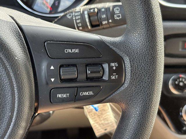 used 2018 Kia Sedona car, priced at $12,914