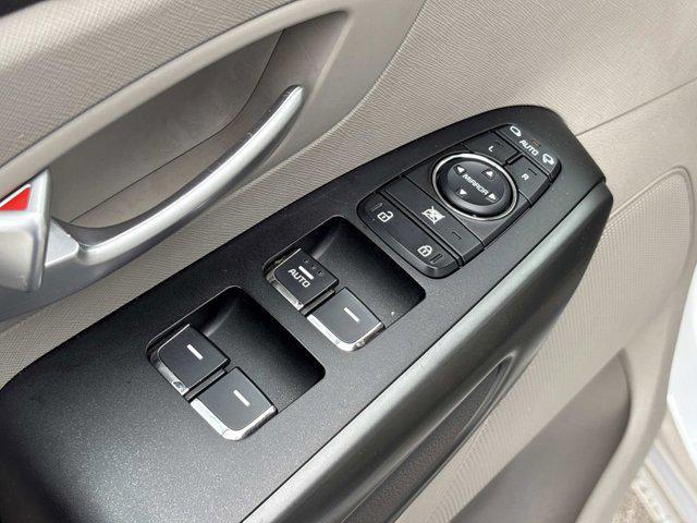 used 2018 Kia Sedona car, priced at $12,914