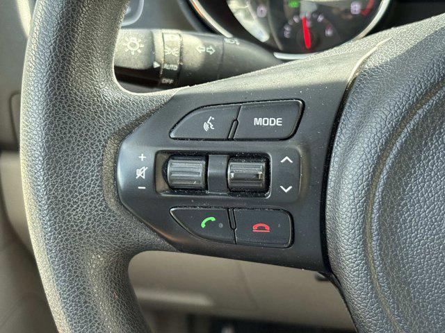 used 2018 Kia Sedona car, priced at $12,914