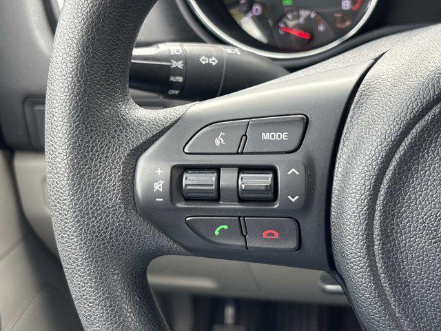 used 2018 Kia Sedona car, priced at $12,914