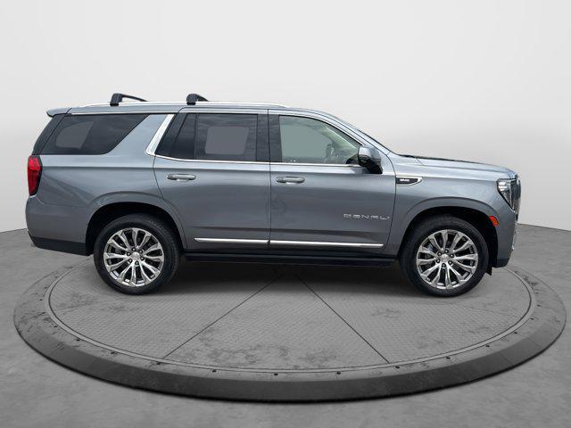 used 2021 GMC Yukon car, priced at $51,984