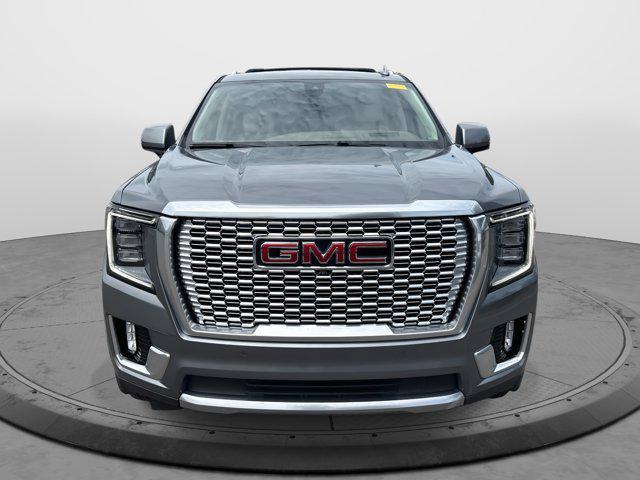 used 2021 GMC Yukon car, priced at $51,984
