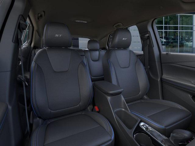 new 2025 Buick Encore GX car, priced at $29,925